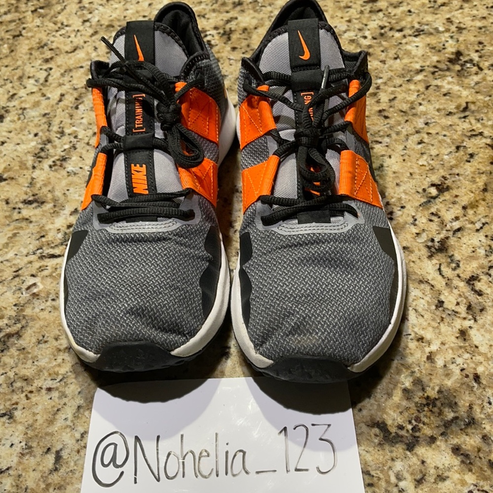 Nike Varsity Compete TR 2